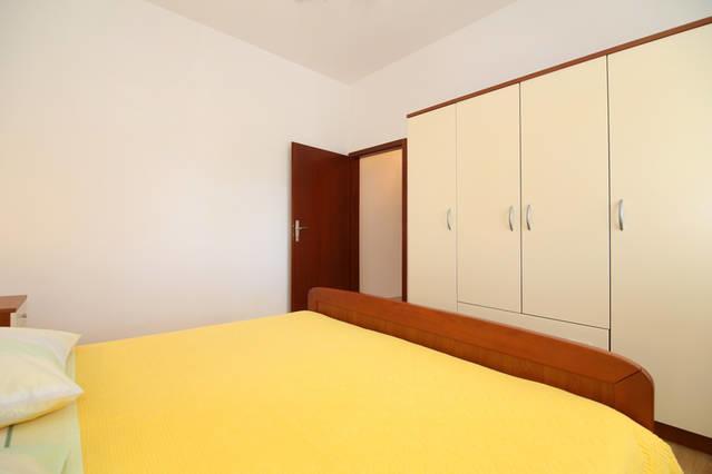 Villa Rosanda Apartments Trogir Eksteriør bilde