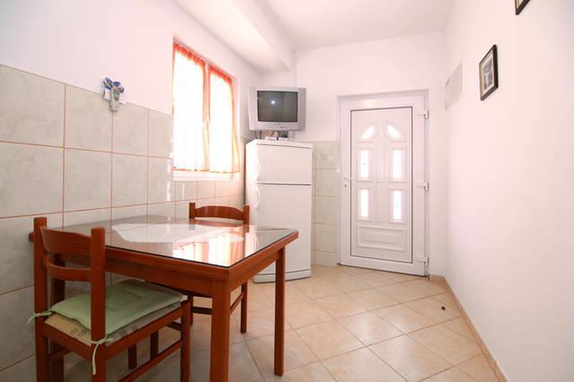 Villa Rosanda Apartments Trogir Eksteriør bilde