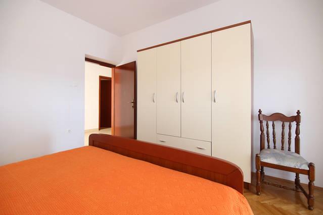 Villa Rosanda Apartments Trogir Eksteriør bilde