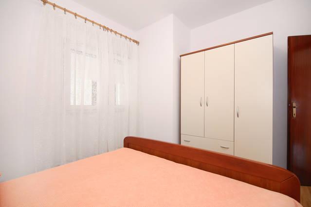 Villa Rosanda Apartments Trogir Eksteriør bilde