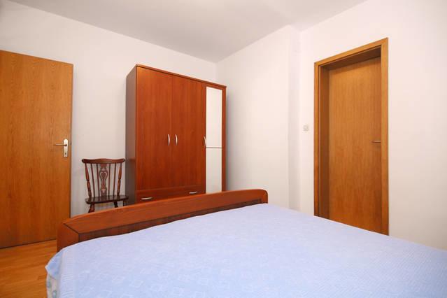 Villa Rosanda Apartments Trogir Eksteriør bilde
