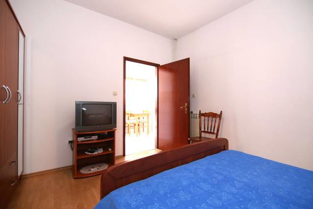 Villa Rosanda Apartments Trogir Eksteriør bilde