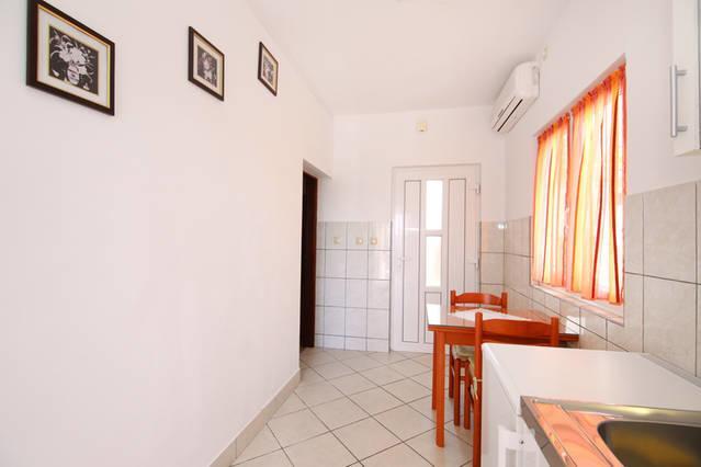 Villa Rosanda Apartments Trogir Eksteriør bilde