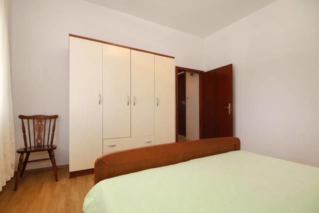 Villa Rosanda Apartments Trogir Eksteriør bilde
